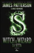 Witch & wizard - La setta