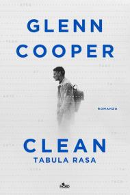 Clean. Tabula rasa