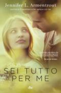 Sei tutto per me: La serie di Ti aspettavo