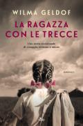 La ragazza con le trecce