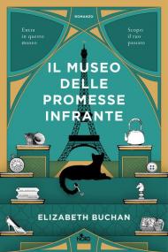 Il museo delle promesse infrante