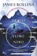 Il drago di vetro nero