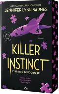 Killer instinct. L'istinto di uccidere