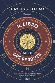 Il libro delle ore perdute