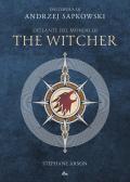 L'atlante del mondo di The Witcher