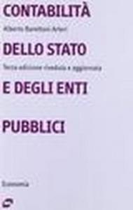 Contabilità dello Stato e degli enti pubblici