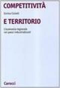 Competitività e territorio. L'economia regionale nei paesi industrializzati