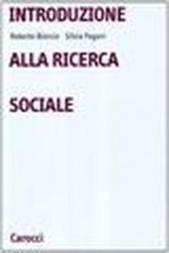 Introduzione alla ricerca sociale