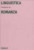 Linguistica romanza