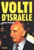 Volti d'Israele