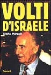 Volti d'Israele