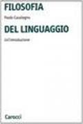 Filosofia del linguaggio. Un'introduzione