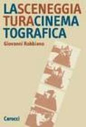 La sceneggiatura cinematografica