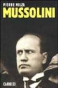 Mussolini