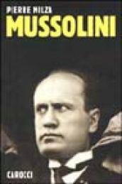 Mussolini