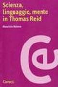 Scienza, linguaggio, mente in Thomas Reid