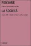 Pensare la società. L'idea di una filosofia sociale