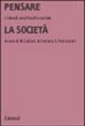 Pensare la società. L'idea di una filosofia sociale