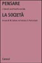 Pensare la società. L'idea di una filosofia sociale