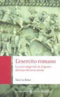 L'esercito romano