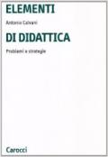 Elementi di didattica. Problemi e strategie