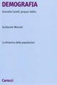 Demografia. La dinamica delle popolazioni