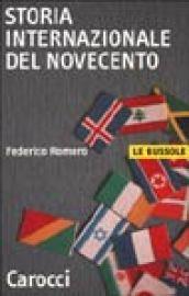 Storia internazionale del Novecento