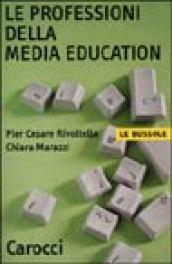 Le professioni della media education