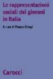 Le rappresentazioni sociali dei giovani in Italia