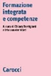 Formazione integrata e competenze