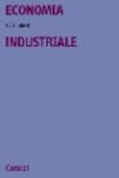 Economia industriale