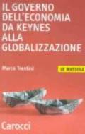 Il governo dell'economia da Keynes alla globalizzazione