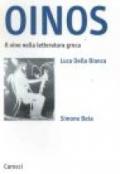 Oinos. Il vino nella letteratura greca