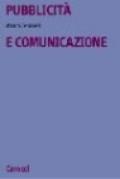 Pubblicità e comunicazione