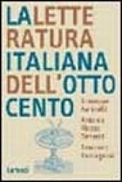 La letteratura italiana dell'Ottocento