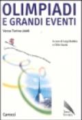 Olimpiadi e grandi eventi. Verso Torino 2006