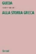 Guida alla storia greca