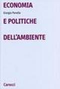 Economia e politiche dell'ambiente