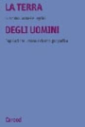 La terra degli uomini. Popolazione umana e ricerca geografica