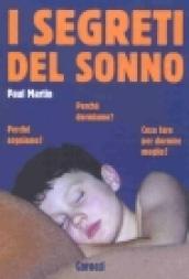 I segreti del sonno