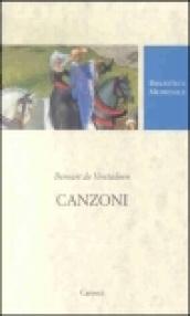 Canzoni