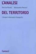 L'analisi del territorio. I sistemi informativi geografici