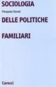 Sociologia delle politiche familiari