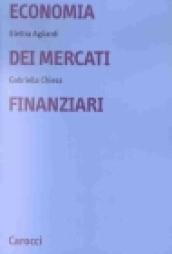 Economia dei mercati finanziari