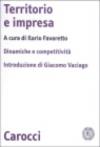 Territorio e impresa. Dinamiche e competitività