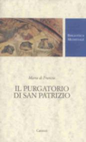 Il purgatorio di San Patrizio