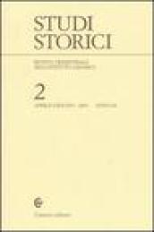 Studi storici (2003)