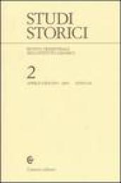 Studi storici (2003)