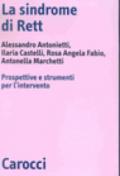 La sindrome di Rett. Prospettive e strumenti per l'intervento