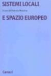 Sistemi locali e spazio europeo